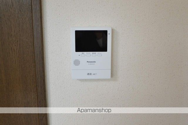 シティハイム三宅IIの内装写真