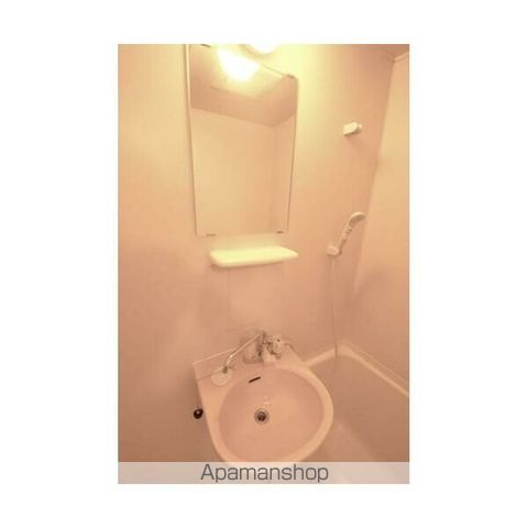 ソレイユ広尾の内装写真