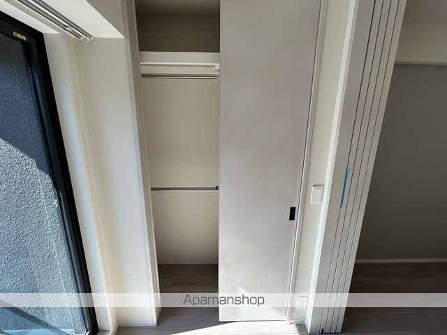 COMFORIA新大阪宮原Qの内装写真