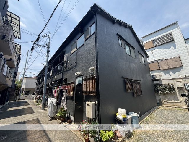 エアロプレーン春日の外観写真