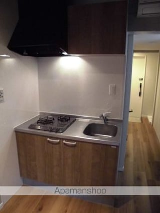 ＤｅｃｏｒＢｌｏｃｃｏ高円寺北[1R/21.99m2]のキッチン