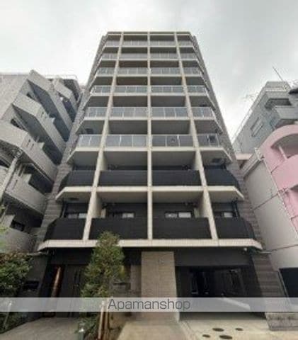 K residence蒲田