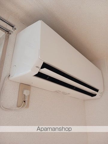 プラムハイツAの内装写真