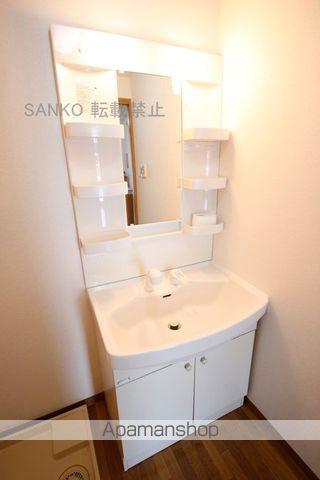 TOMY TOWNの内装写真