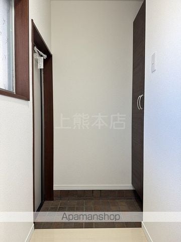 モリッツ島崎の内装写真