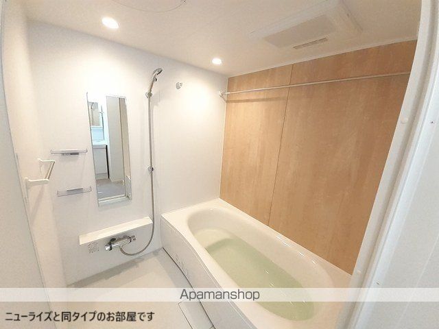 カーサみやびVIIの内装写真