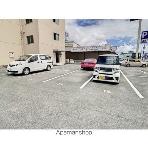 アメニティLのその他写真