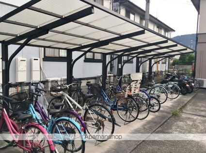 広島県福山市多治米町３丁目[3DK/52.66m2]の共用部2