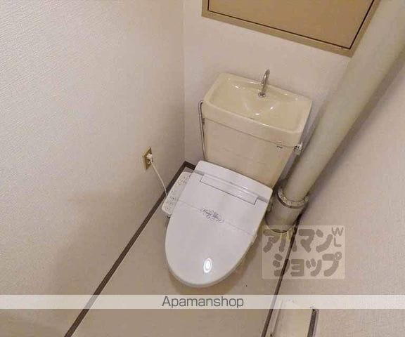 シルベーヌ北山の内装写真