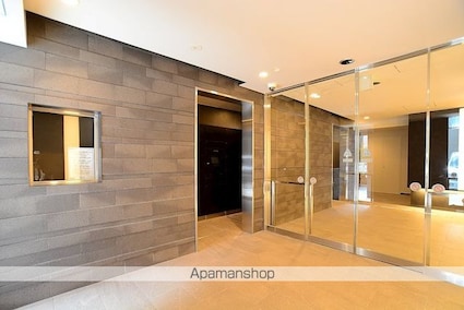 グランドコンシェルジュ池袋本町イースト[1K/26.61m2]のエントランス1