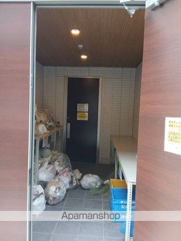 グラナーデ東葛西の外観写真