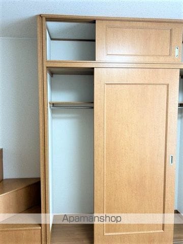 レオパレスハクスイの内装写真