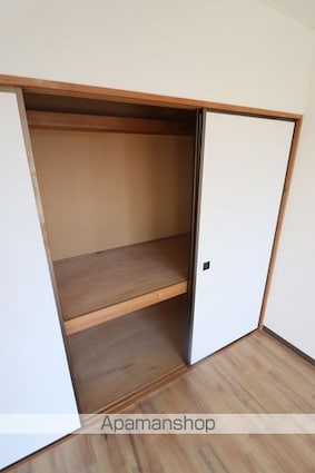 弥生ビル[2DK/44.71m2]の収納