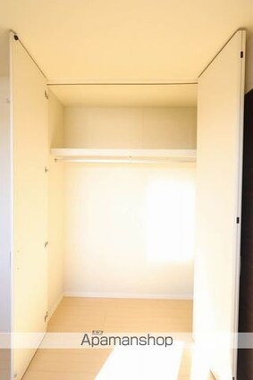 Ｄｏｌｃｅ（ドルチェ）[2LDK/66.99m2]の共用部2