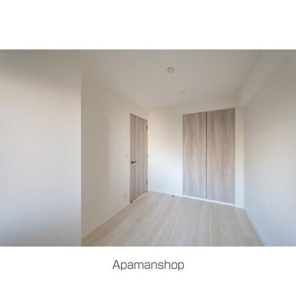 ＡＲＫ　ＣＩＴＹ船堀[3LDK/68.1m2]の内装