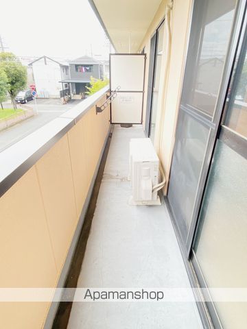 Dーroom高丘西の内装写真