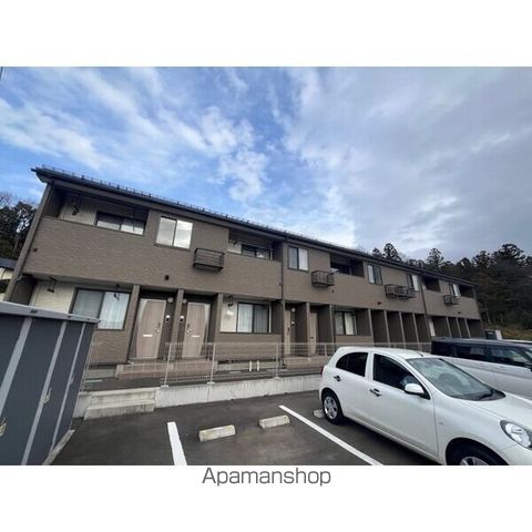 メゾンシャルマンKの内装写真