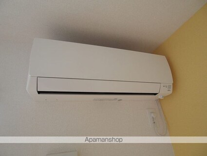 ミッド　ヴィラⅡ[2LDK/57.63m2]のその他設備