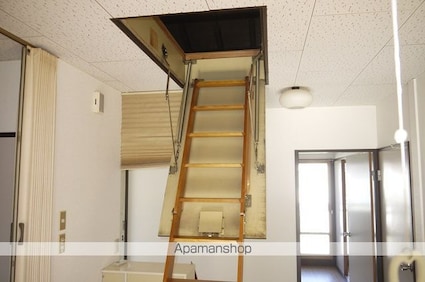 タイガーマンション[3DK/56m2]のその他部屋・スペース