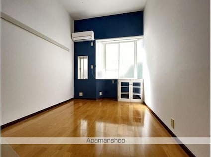 東京都世田谷区松原１丁目[1K/17.01m2]のリビング・居間