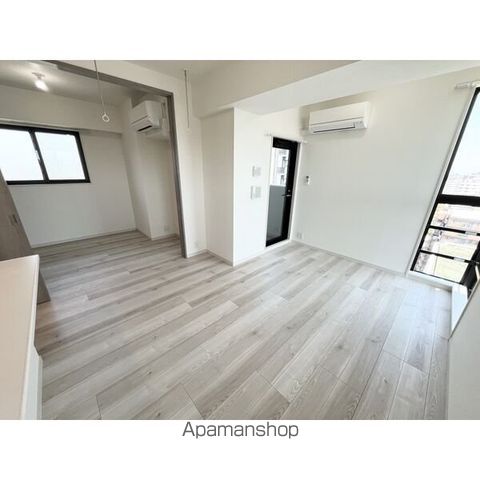 SーRESIDENCE高岳clarity FRキャの内装写真