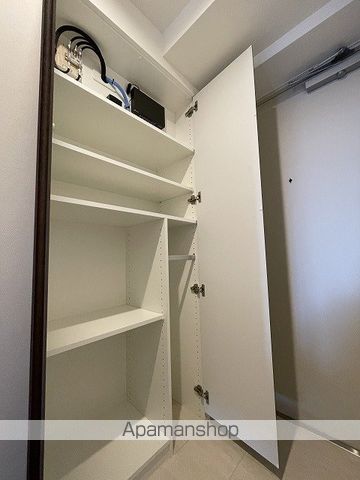ロイヤルパークス仙台青葉通の内装写真