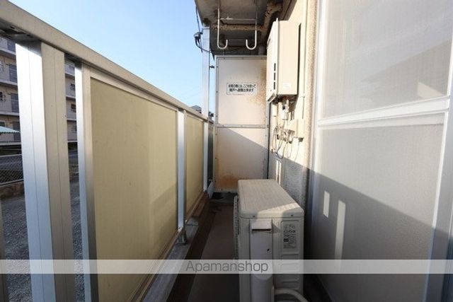 ビレッジハウス水島4号棟の内装写真