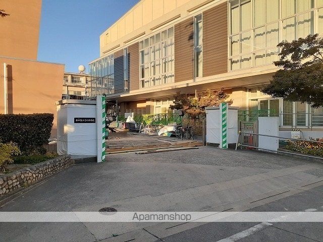 ラフィネMの周辺写真