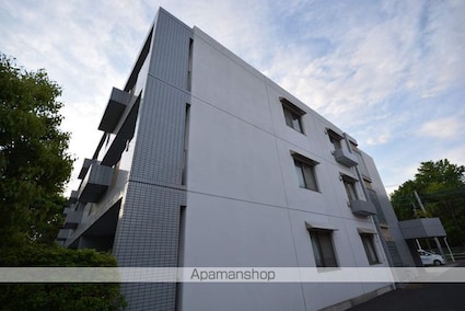 グランドール一橋学園Ⅰ[3LDK/72m2]の外観3