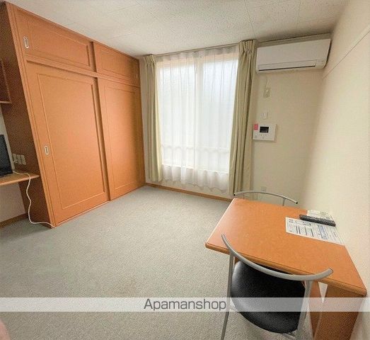 レオパレスリバーサイドみずきの内装写真