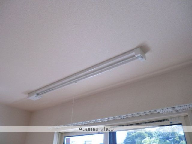 ポラリスうすきの内装写真