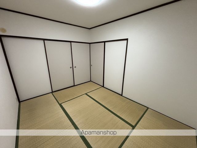 PHOENIX COURT 交野Iの内装写真
