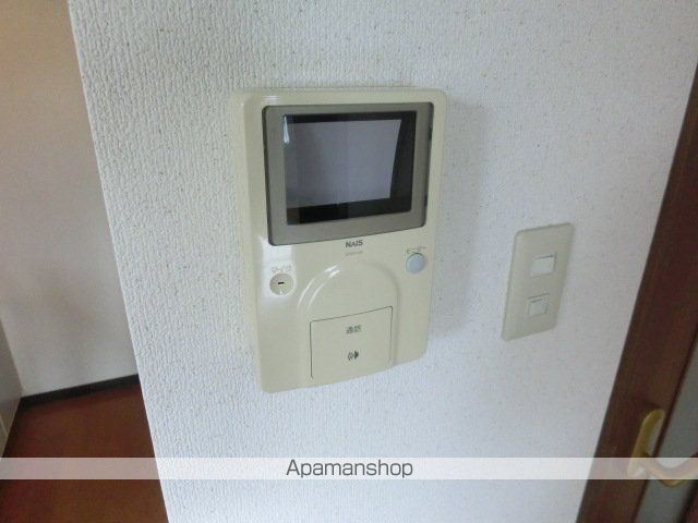 パルテール発寒の内装写真