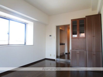 ラ・パルフェ・ド・フィネス[1K/21.75m2]の内装1