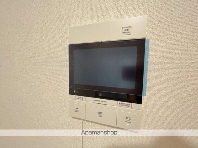 スプランディッド阿倍野の内装写真