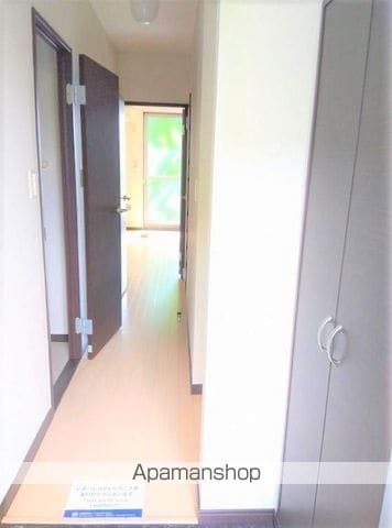 レオネクストトレジャーヒルIの内装写真
