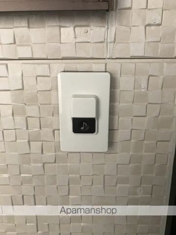 ハイツ陽明IIの内装写真
