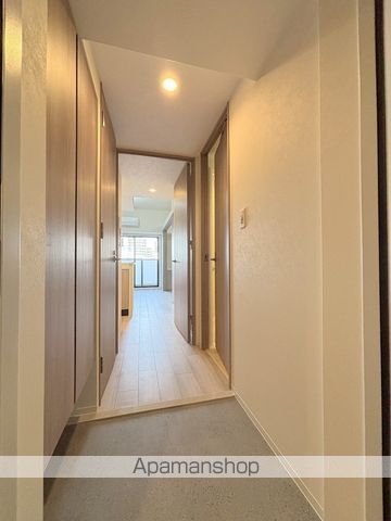 COMFORIA RIB桜川SOLTELASの内装写真