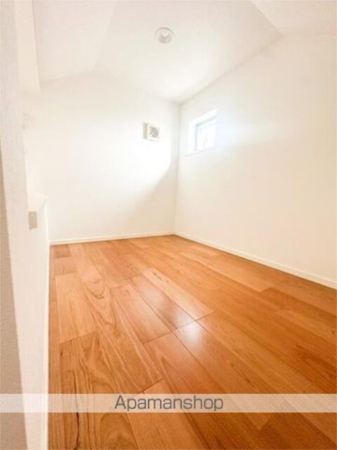 世田谷区桜丘５丁目戸建[3LDK/94.35m2]の内装8