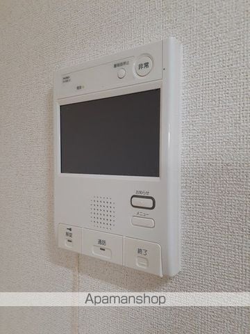 ヴァンクールの内装写真