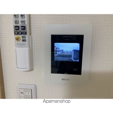 クラリスの内装写真