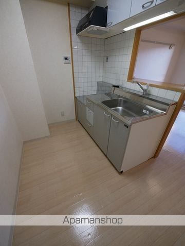 WITH YOUの内装写真