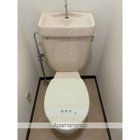 DO大阪港の内装写真