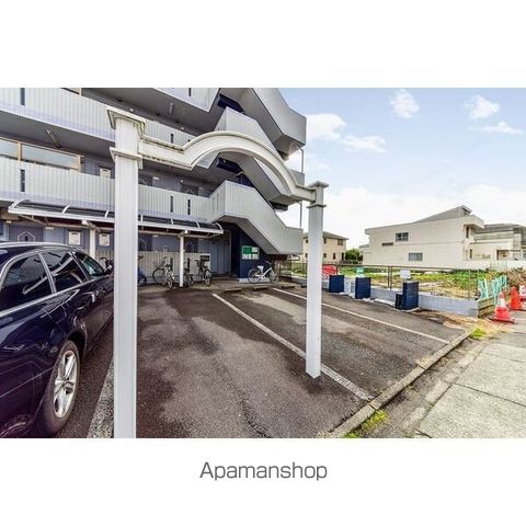 シーズンコート岩塚西のその他写真