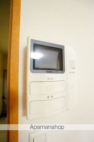 レオパレス新発寒の内装写真