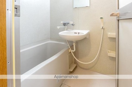 香川県高松市木太町[1K/32.97m2]のバス