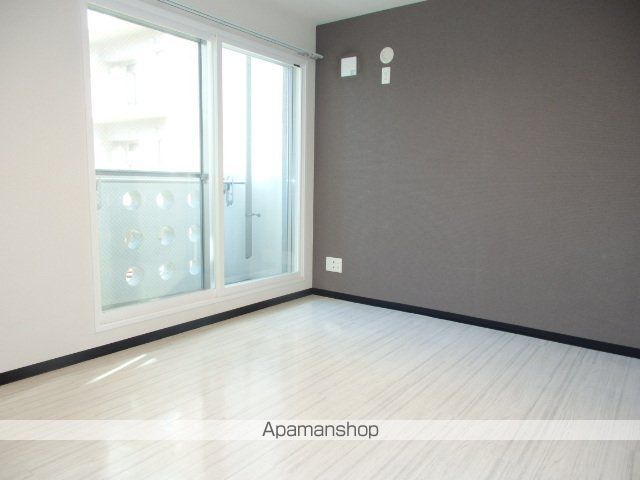 セルバテール南15条の内装写真