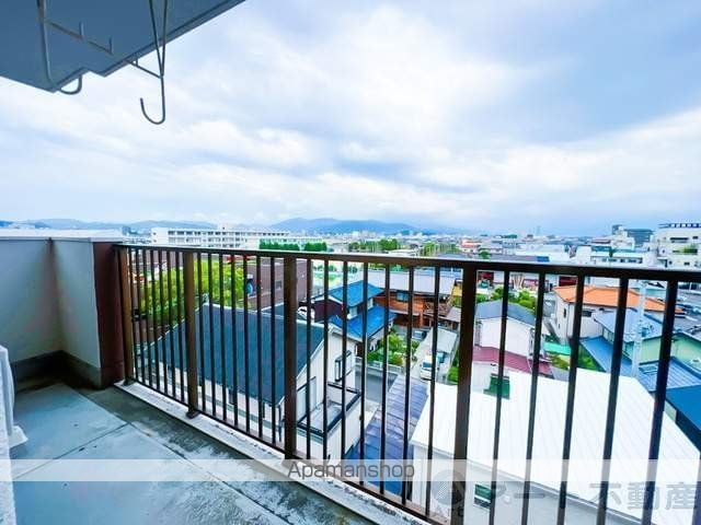 たかおマンションの内装写真