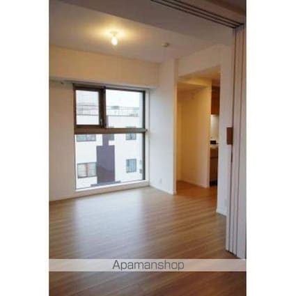 パークアクシス押上テラス[1LDK/31.83m2]のリビング・居間