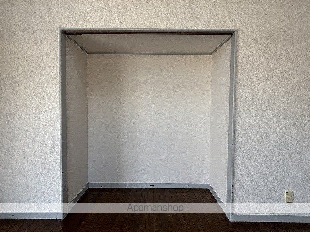 エルビス長嶺の内装写真